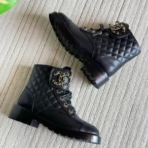 CHANEL BOOTS