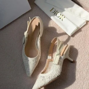 DIOR SHOES