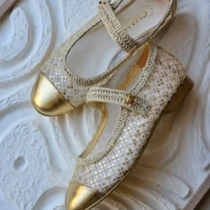 CHANEL SHOES