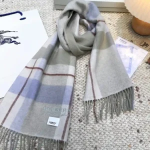 BURBERRY SCARF