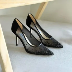 JIMMY CHOO SHOES