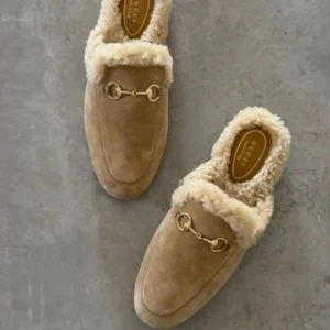 GUCCI SHOES