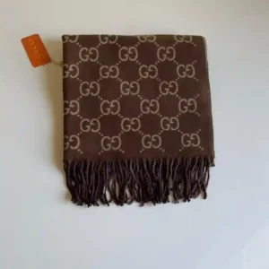 GUCCI SCARF