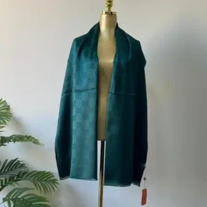 GUCCI SCARF
