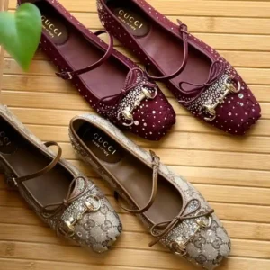 GUCCI SHOES