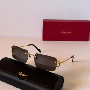 CARTIER SUNGLASSES