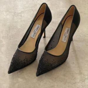 JIMMY CHOO PUMPS