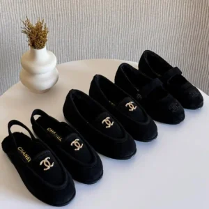 CHANEL SHOES