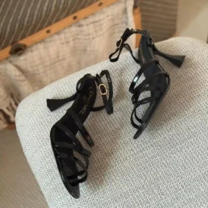 CHANEL SANDAL