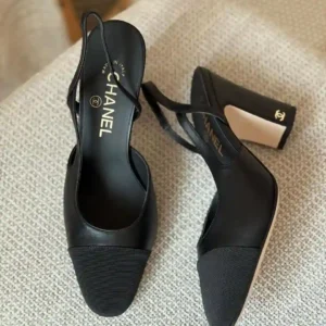 CHANEL SHOES