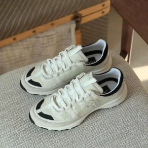 CHANEL SPORT SHOES