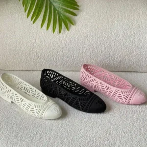 CHANEL SHOES