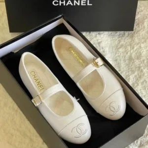 CHANEL SHOES
