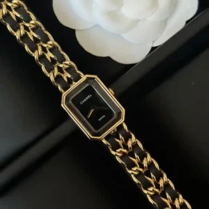 CHANEL WATCH