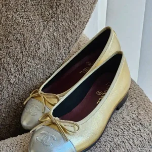 CHANEL SHOES