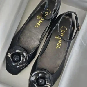 CHANEL SHOES