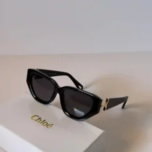 CHLOE SUNGLASSES