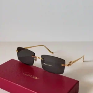 CARTIER SUNGLASSES