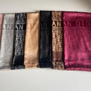 DIOR SCARF
