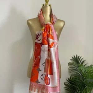 LV SCARF