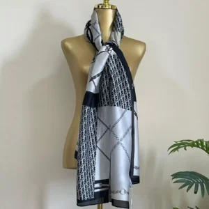 GUCI SCARF