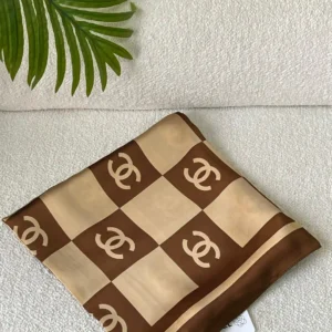 CHANEL SCARF