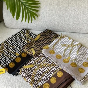 FENDI SCARF