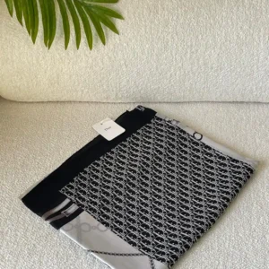 DIOR SCARF