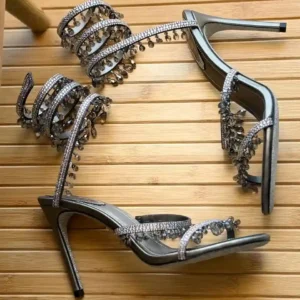 WOMEN'S SANDAL