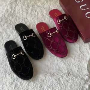 GUCCI SHOES