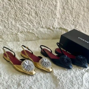 CHANEL SHOES