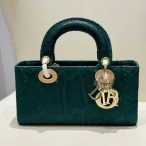 DIOR BAG