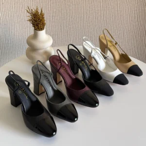 CHANEL SHOES
