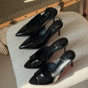 WOMEN'S SANDAL