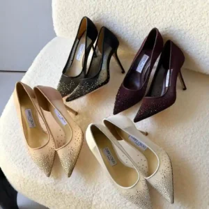 JIMMY CHOO SHOES