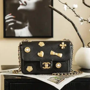 CHANEL BAG