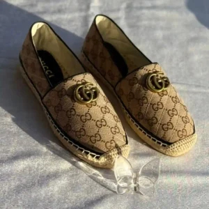 GUCCI SHOES