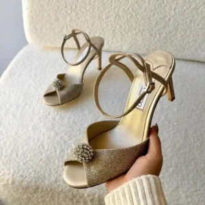 JIMMY CHOO SHOES