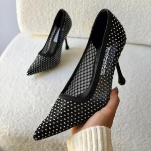 JIMMY CHOO PUMPS