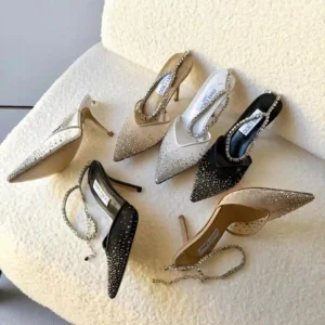 JIMMY CHOO SHOES