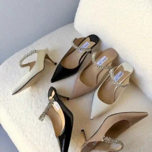 JIMMY CHOO SHOES