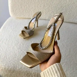 JIMMY CHOO SANDAL