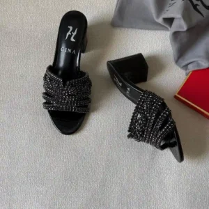 GINA SANDAL