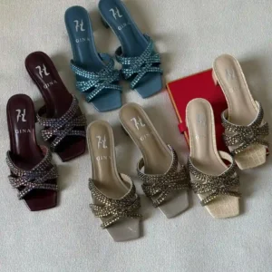 GINA SANDAL