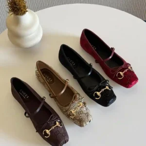 GUCCI SHOES