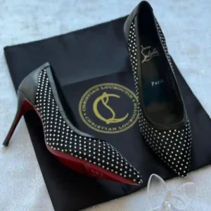 WOMEN'S PUMPS