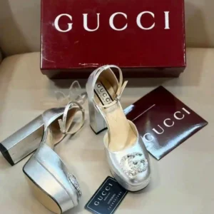 GUCCI SHOES