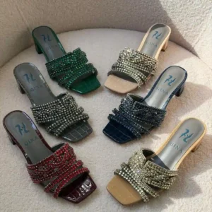GINA SANDAL