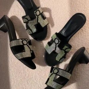 HERMES SANDAL