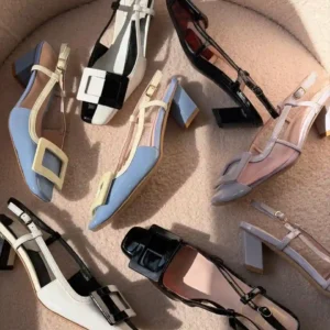 WOMEN'S SHOES